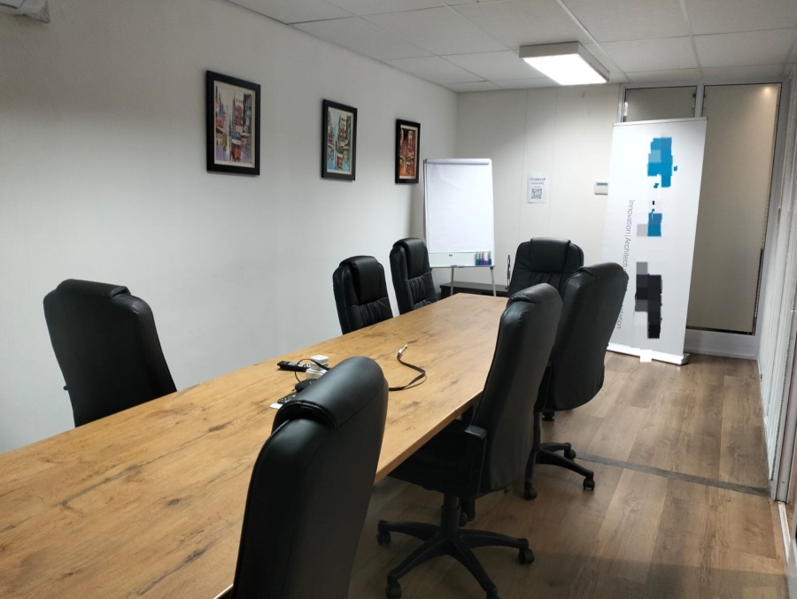 To Let commercial Property for Rent in Durbanville Western Cape